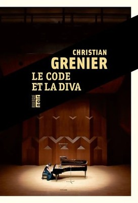 Der Code und die Diva - Christian Grenier - V2257174