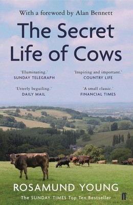 The Secret Life of Cows | Rosamund Young | englisch