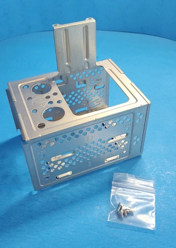 HP Pavilion a6000 p6000 SR5550 Desktop 3.5" HDD Hard Drive Caddy Cage 5003-0656