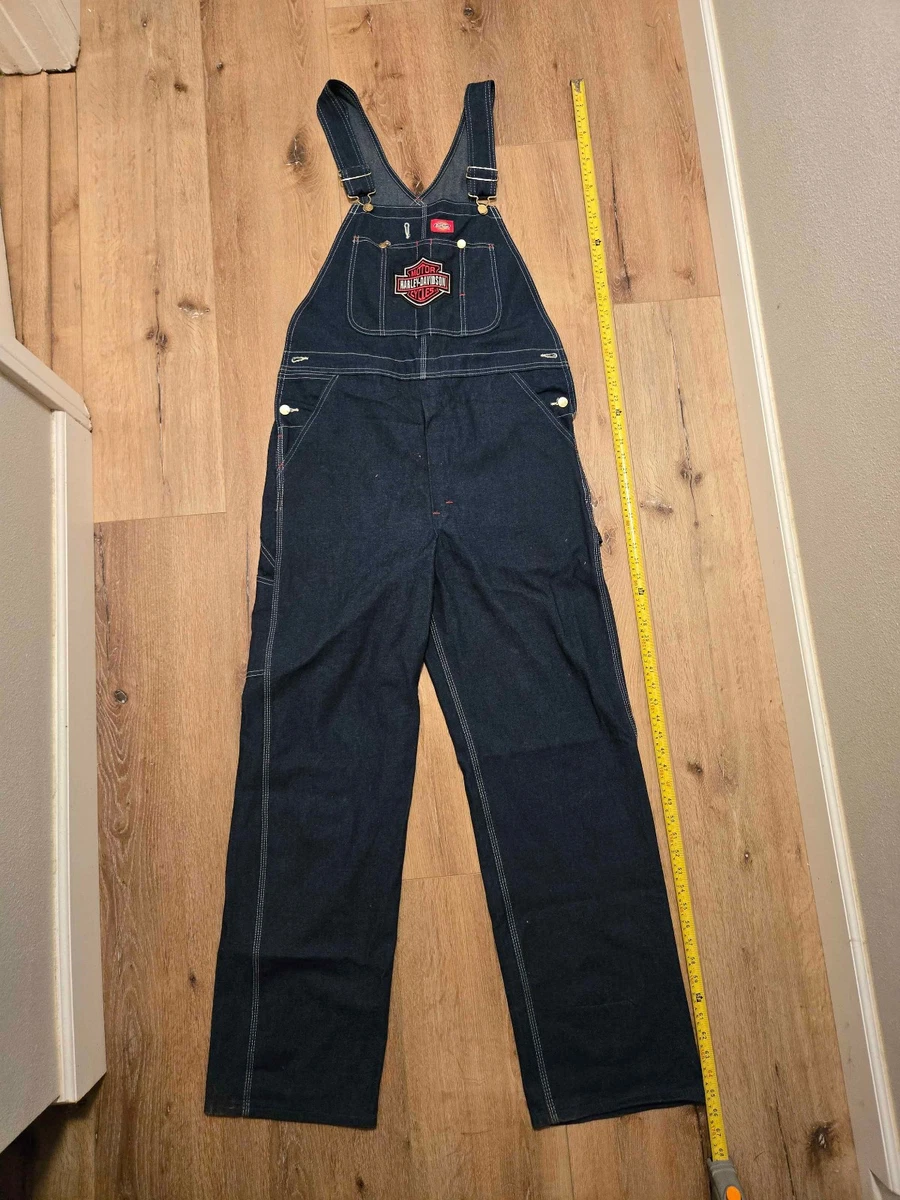 Dickies Denim Uniform & Work Coveralls & Jumpsuits for sale | eBay