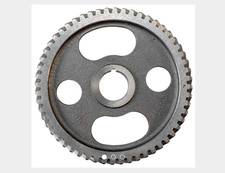 1942-1973 Jeep 134 4 Cylinder Engine Timing Set Both Gears Melling 2900 2901