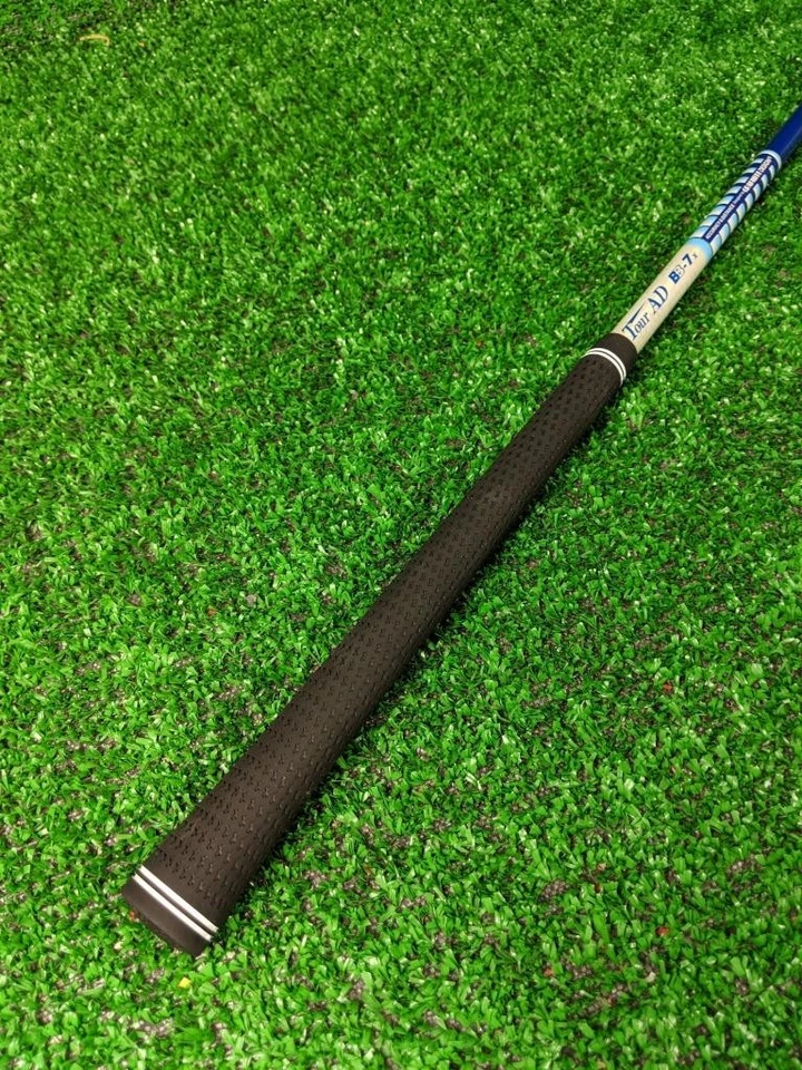 GRAPHITE DESIGN Tour AD BB-7x Fairway Shaft X-Stiff Graphite Titleist 41.5" - Image 4 of 4