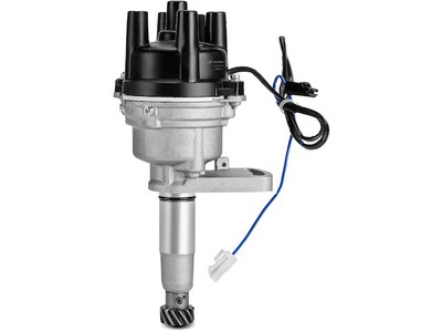 78ST95P Ignition Distributor Fits 1987-1993 Mazda B2200 2.2L 4 Cyl