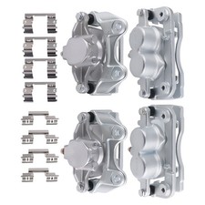 2pairs Disc Right Left Brake Caliper for Chev...