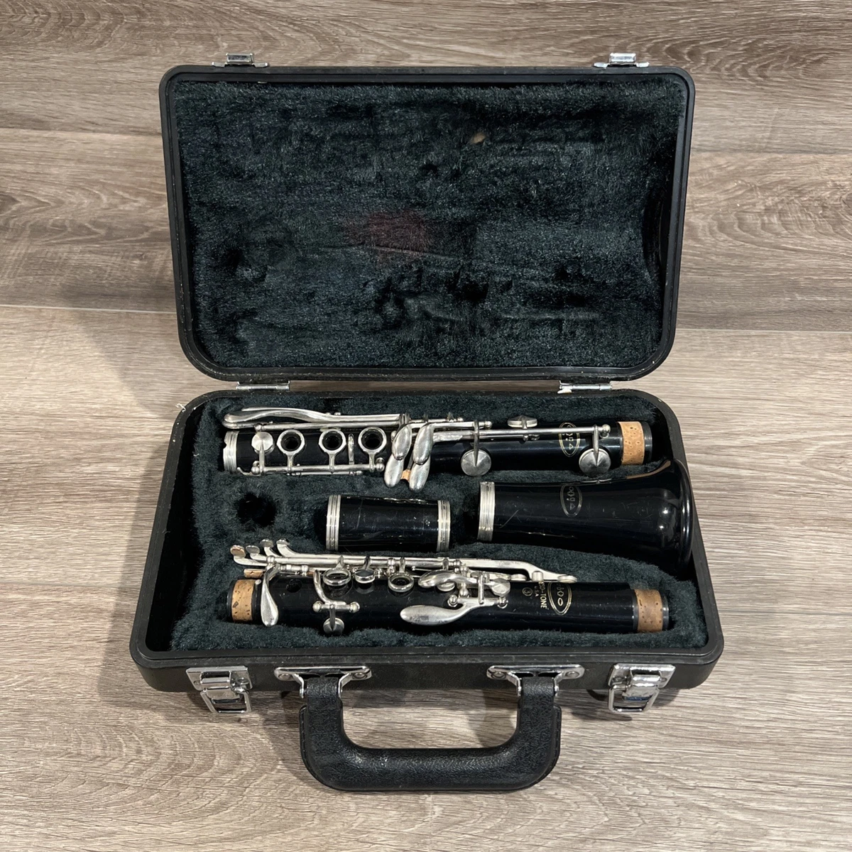 Vito Clarinet Reso Tone for sale | eBay