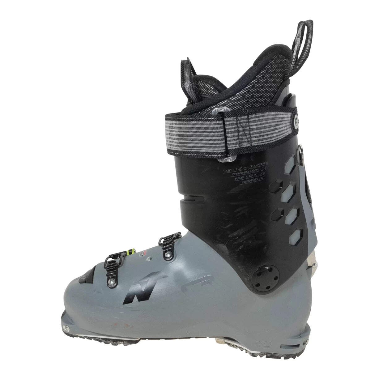 SALOMON Scarpone da sci Nordica Strider 120