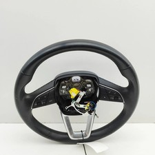 AUDI Q3 F3 Steering Wheel 83A419091AF 1.5 Petrol 110kw 2022 38862593