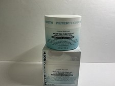 Peter Thomas Roth Water Drench, Hyaluronic Cloud, Hydrating Body Cream, 8oz