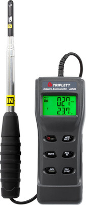 AM500 Hotwire Thermo-Anemometer