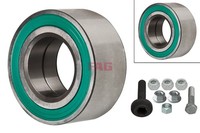 Radlagersatz FÜR VW Passat B5.5 (3B3) - Schaeffler FAG 713 6100 30