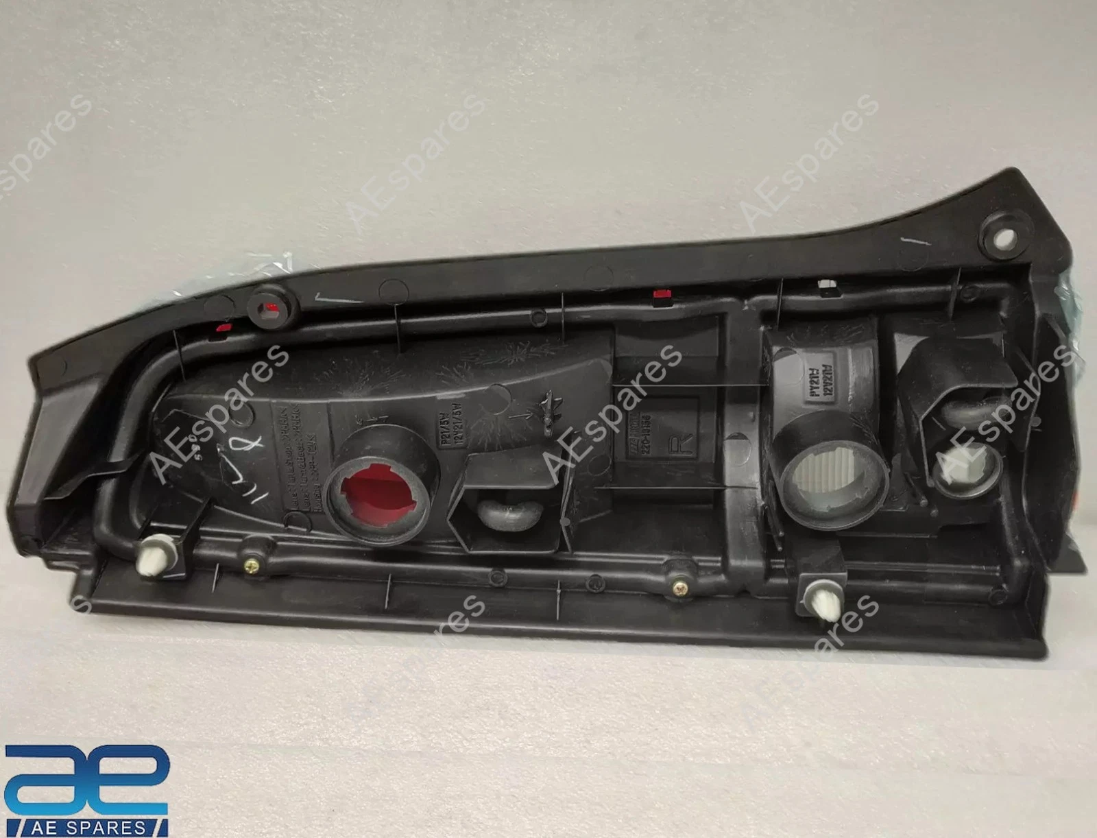 Rear Tail Light Lamp Assembly RH For Suzuki Wagon R 1.1L 1999-2006 35651M79F00 view 2