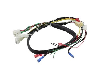 Stern Pinball Flipper CBL-25/$ 2 Slot Coin Door New System #036-5509-25