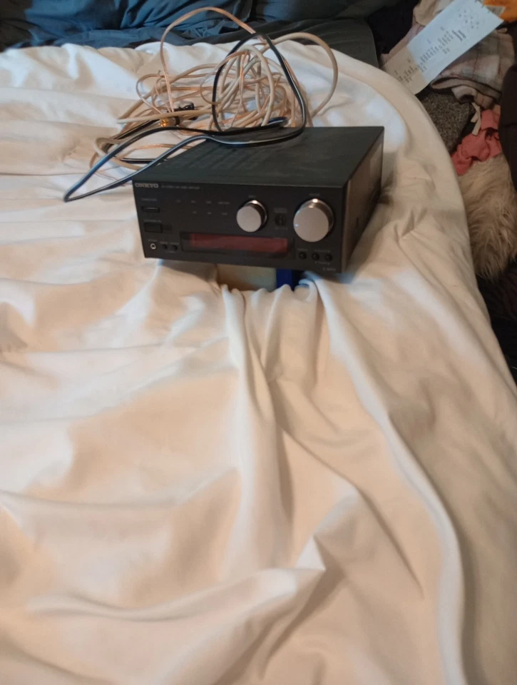 Onkyo R-805X - Image 2 of 4