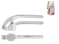 Knoblauchpresse Aus Aluminium Blister Crazystock Auswahl
