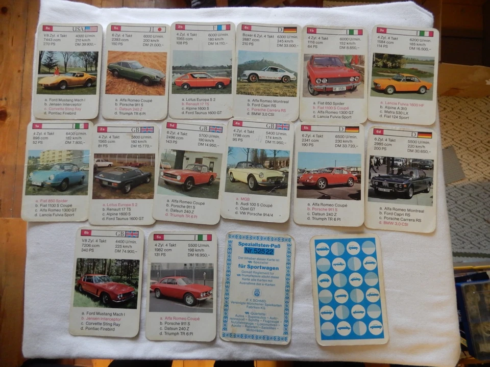 fx schmid quartett sportwagen - Bild 3 von 3