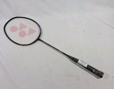 YONEX Nanoray Light 18i Graphite Badminton Racquet Black w/Case FREE SHIP