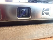 110 film 13x17mm Sub-Mini Camera for sale UK