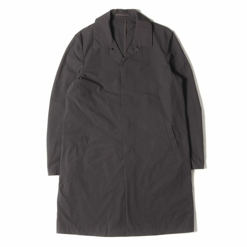 ATTACHMENT COAT SIZE: 2 STRETCH COTTON NYLON STENCOLOR (NY CO TASSER Used BEEG-0 - Picture 1 of 3