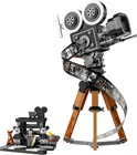 LEGO Walt Disney 100 Tribute Camera Set 43230 Complete Set, No Box