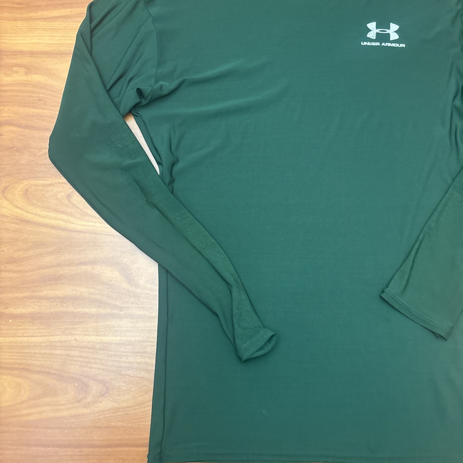 Under Armour Performance Compression Long Sleeve … - image 4