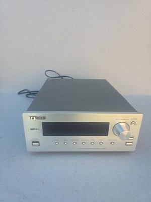 TEAC DAB/AM/FM STEREO TUNER T-H300
