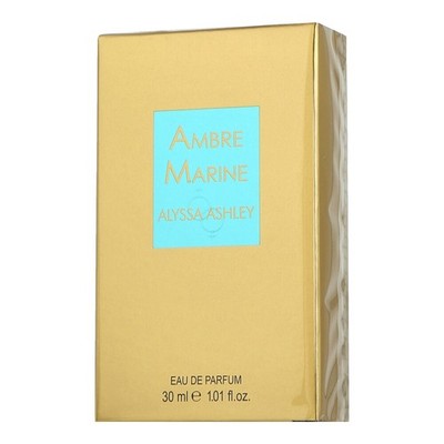 Alyssa Ashley Ambre Marine EDP 30ml