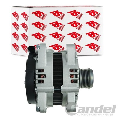 AS-PL Generator A0502