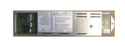 RICAMBIO COMMAND socket (presa corrente) cod.63