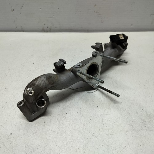 24 164 185-S KOHLER ENGINE INTAKE MANIFOLD EFI ENGINE