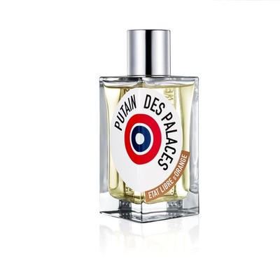 ELO EDP PUTAIN DES PALACES V100