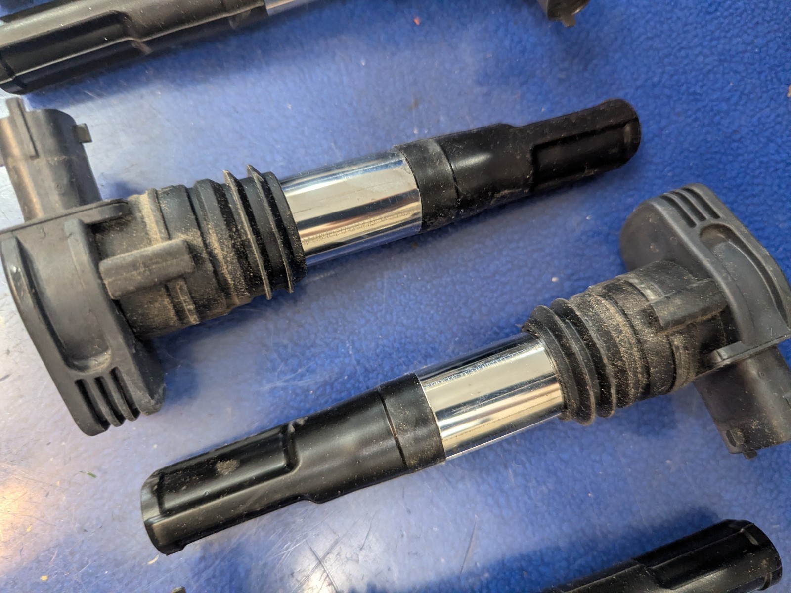Maserati GranTurismo Ignition coils Set of 8