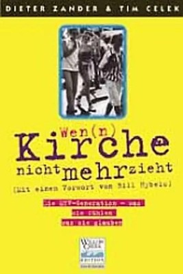 Wen(n) Kirche nicht mehr zieht