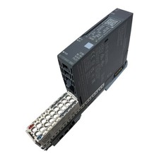 Siemens Kit 6ES7193-6BP00-0DA0 Base + 6ES7137-6AA01-0BA0 Communication Module