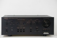 HITACHI HA 5300 Verstärker -
