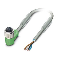 Phoenix Contact - SAC-4P- 1,5-800/M12FR - Sensor-/Aktor-Kabel - 1456954