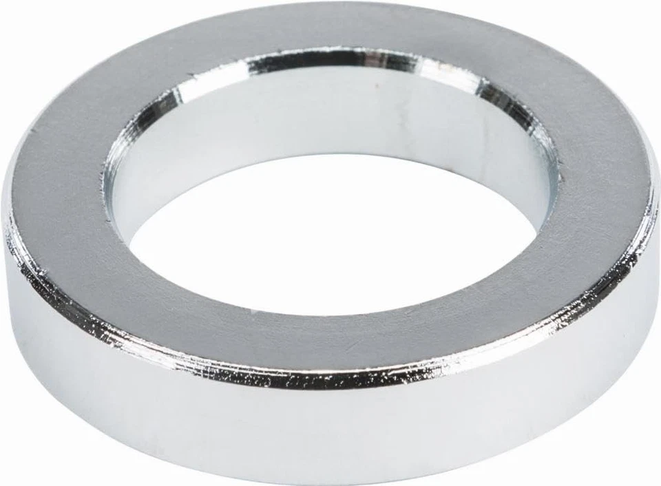 Disco duro 339333 25 mm espaciador de rueda delantera 43358-08 0,317" Foto 2 de 2