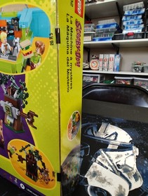 Lot Of LEGO Scooby Doo Sets 75900 75901 75902 75903 75904 All Factory Sealed