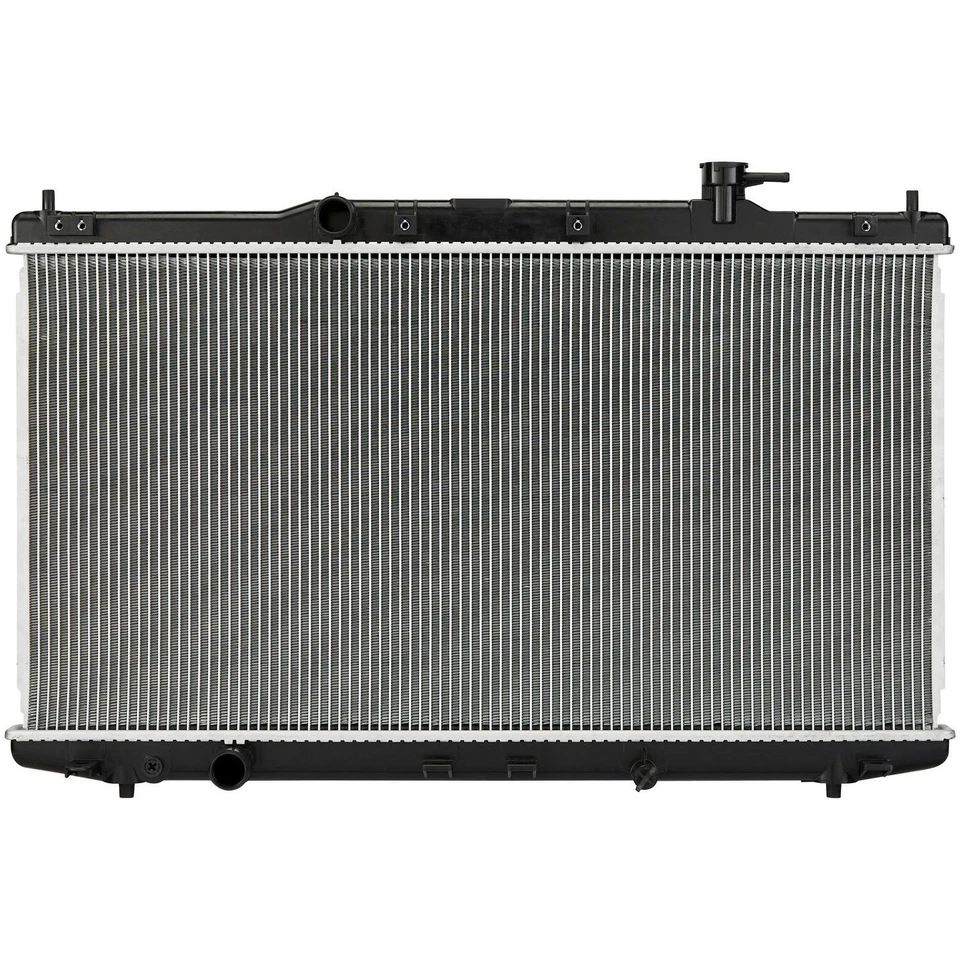 Radiador Spectra Premium CU13363 para 13-20 Acura Honda Accord TLX Foto 2 de 4