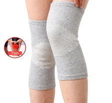 One Compress Bamboo Knee Sleeves, Bamboo Knee Sleeve, Bamboo Knee Brace