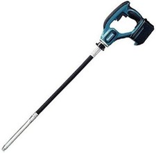 Makita VR350DZ Vibratore per calcestruzzo ricaricabile senza fili 730 mm 18 V solo strumento F/S