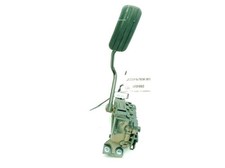 7700313060 pédale d accélérateur RENAULT TRAFIC II FURGON FL 2.0 DCI 23288119