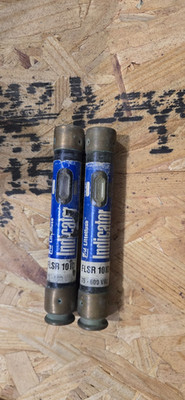 LITTELFUSE FLSR-10ID FUSE