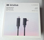 Quest Link Cable / OCULUS- Virtual Reality Headset Cable for Quest