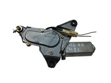 MAZDA 6 Sedan GG Heckscheibenwischermotor GJ6J67450A 1.8 Benzin 2006 27813524