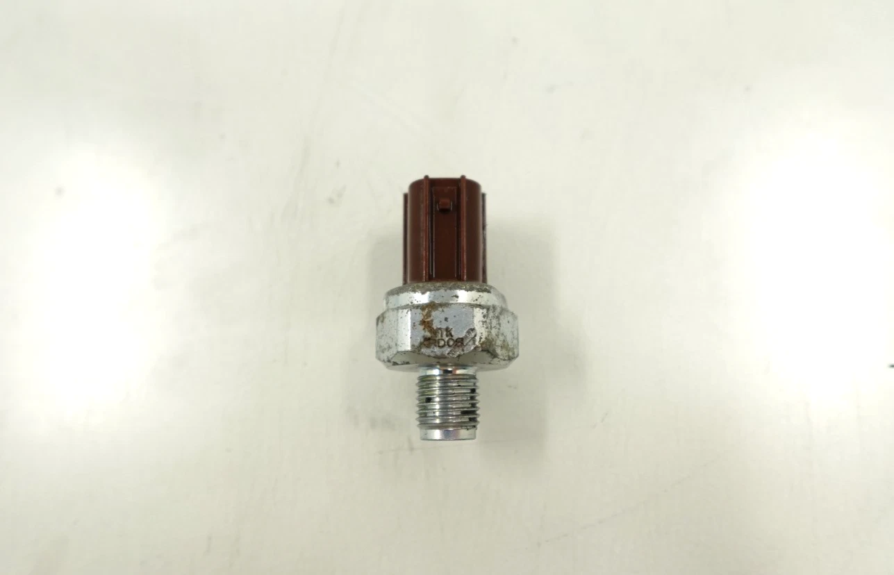 2005 Honda ARX1200T2 Aquatrax R-12X OEM Knock Sensor 30530-HW1-671