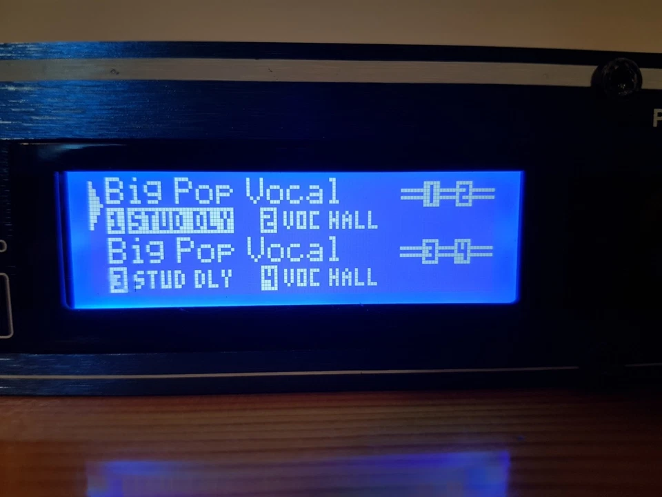 LEXICON MX 400 - Bild 2 von 4