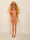 Vintage Barbie Doll Nude Malibu PJ Steffie Face 70's Lot 11