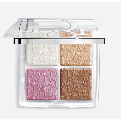 NEW Dior Backstage Glow Maximizer Palette #001 Universal Glow