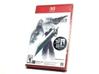 FINAL FANTASY VII REMAKE INTERGRADE w/ MAGIC PLAY BOOSTER PACK NINTENDO SWITCH 2