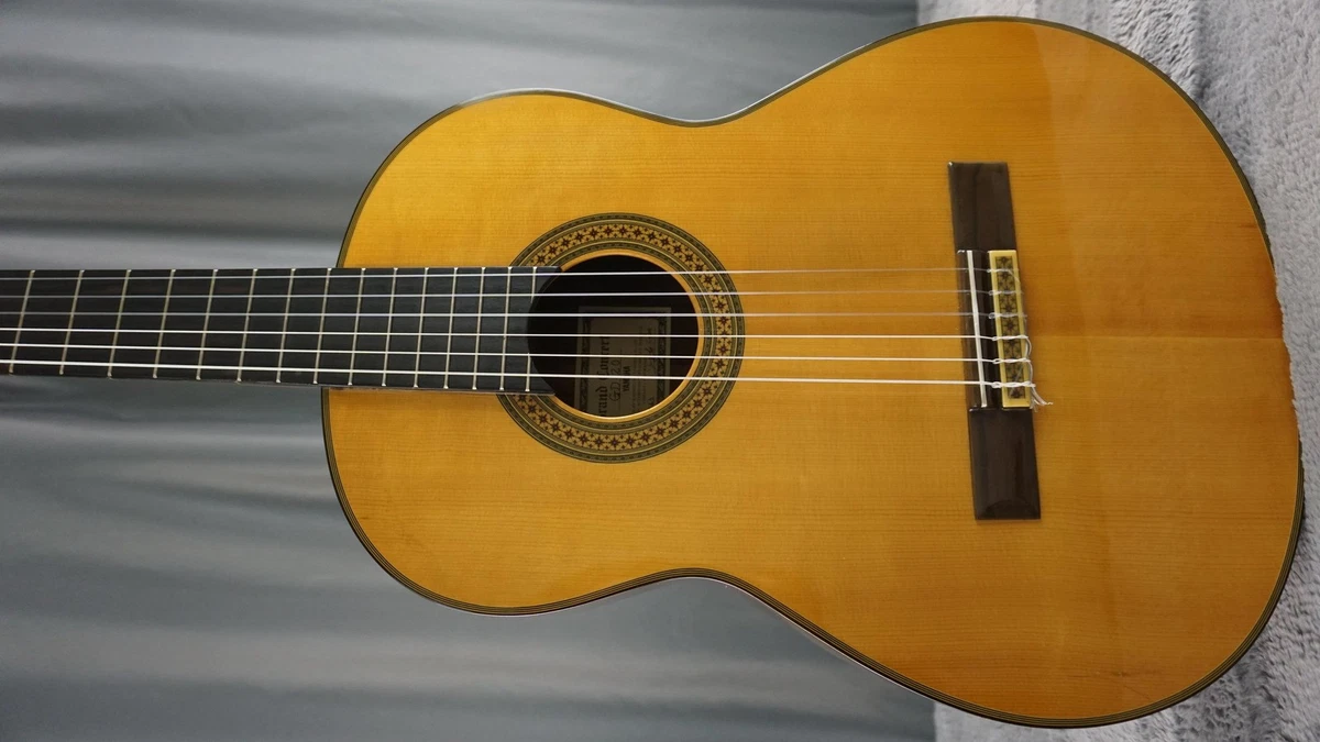 Las mejores ofertas en Guitarras clásicas vintage | eBay